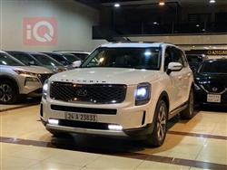 Kia Telluride